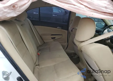 2012 Honda Accord Lx from USA, damaged, VIN 1HGCP2F30CA236864